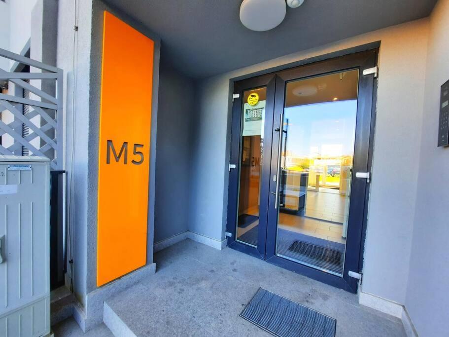 Beautiful Panoramic Central Apartment - City Of Mara Timisoara Exterior photo